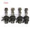 4pcs/set 12mm 14mm Wheel Alignment Camber Bolt Eccentric Car Repair Tools Adjustment Screw