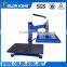 Good Quality Swing Head Small DIY Hot T Shirt Printing Machine Heat Press for Sale (CK230B)                        
                                                Quality Choice
