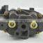 Air Brake Valve OEM 0034316806 for MB Actros Multi Circuit Protection Valve