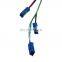 09G927363B 09G927363A Transmission Wire Harness Wiring Pigtail Car Replacement Parts For VW AUDI
