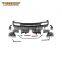 S63 S65 AMG auto parts rear diffuser and exhaust tip for mercedes benz S-class W222 18+