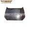 For ford mustang carbon fiber machine cover engine hood