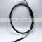 China manufacturer HJ-8 motorcycle cable parts clutch cable
