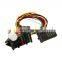 Hot Rod Parts 8 Circuit Universal Muscle Car Wire Harness