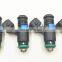 Original Fuel Injectors 04D02-AA 04D02AA Genuine OEM Parts Set  4Pcs