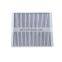New Auto Car Parts High Quality Cheap Cabin Activated Carbon OE NO 13356914 Cabin Air Fillte For Cadillac CTS