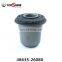 48635-26080 Rubber Bushing Lower Arm Bushing For Toyota