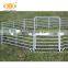 Haiao Fencing Round tube Cattle Panels Galvanized Livestock Panel with Gate