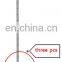 Used steel wholesale farm tpost