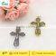 Orthodox crucifix cross pendant