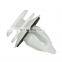 Factory Price  Car Plastic Clip Auto Retainer Fastener Clip Auto Door Panel Clips