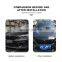 Car Accessories Modified Pieces GTS Carbon Fiber Cover Engine Hood Cover For BMW 2 Series M2 M2C 1 series F20 Two-box Cars