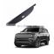 Cargo Cover For Ford Expedition 2021 Retractable Rear Trunk Parcel Shelf Security Cover Shielding Shade Accessories