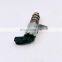 15830-5R7-A03 Oil Control VVT Valve Variable Timing Solenoid Compatible for honda city fit gk5 greiz gj8 xr-v  l15b