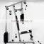 body fit multi-purpose home use gym equipment Deluxe Home Gym HG420