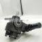 CML VCM-SF-20C-10 hydraulic vane pump VCM-DF VCM-SF VCM-SM VCM-SFC series