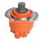 Poclain MS Series MS11 MSE11 MS18 MS25 MS35 MS50 MS83 MS125 Hydraulic Drive Wheel Radial Piston Motor MS18-9-111-A18-2A50-E700