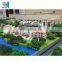 architectural model accessories for property building