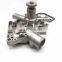 Low price auto engine parts water pump for Renault OEM 7701457671