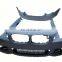 PP Auto Body Kits F10 M Tech Front Bumper for BMW F10
