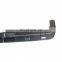 G Class Carbon Fiber Car Rear Diffuser Spoiler for Mercedes Benz G Class G63 AMG 2019-2010
