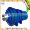 Changzhou Mingdi Machinery DP Series Involute Planetary Gearbox Parts Transmission Parts for industrial sewing machine