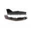 JCSportline Pre-preg G80 M3 Rear Bumper Aprons for BMW 3 Series G80 M3 Competition Sedan 4D 2021-2022 Replacement Style