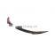Forged Carbon Fibre F06 Rear Car Spoiler for BMW 640i 650i M6 Gran Coupe 4Dr 12-17 V Style