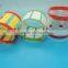 Normal Drade Heat Shrinkable Identification Marker Sleeves