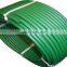 V Belt Pulley PU Conveyor Polyurethane Round Belt