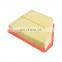 Wholesale Car Engine Parts Air Filter Element Replacement A36131 Air Filter 25899727