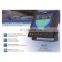 Marine electronics maritime navigation communication NINGLU IM330 IMO ship boat electronic digital inclinometer clinometer