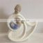 ceramic porcelain baby nativity jesus christ figurine