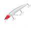 new 130mm 20g sinking minnow fishing lures high quality herring lure salt water fishing lures