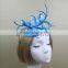 New Arrival Supplies Girls Fascinator/Base Fascinator Hat Available Colors