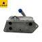 OEM 11427525333 1142 7525 333 High Quality Auto Parts Engine Oil Cooler Assembly For BMW E60/F01