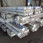 5083 6061 6063 Customized Diameter Aluminium Bar Rod