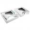 Decorative Castings Square Floor Base Cover Fittings Stainless Steel Handrail Base Plate Cover