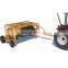 Compost turner VIK 300 agricultural machine