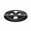 MT-1102 Colored Coating Fiber 6.8mm-1-2 G.657A2 Drop Fiber Optic Cable GJYXFH