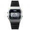 Skmei 1412 Ladies Digital Waterproof Watch Relojes Digital Women Watches 50m Water Resistant