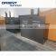 Motorized Aluminium Folding Driveway Gate High Quality Automatic Folding Sliding Gate