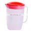 High Quality Plastic Drinking Water Mug Cold Water Mug