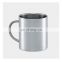 Shatterproof Dishwasher Safe Laser Engraved Premium Wider Handle Stainless Steel Coffee Mugs