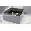 Luxury jewelry gift box packaging with logo