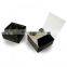 2020 hot sale custom flip top die cut box cosmetic luxury holder best for body skin care cream