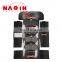 China Manufacturer Factory Price Brake Pad D1180 MD1180 41060-2F025 Automotive Brake Pads