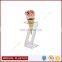 acrylic ice cream cone display holder
