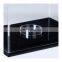 plastic model box display acrylic camera holder case