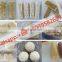 OrangeMech Cereal granola bar making machinery / muesli bar producton line/ energy bar making cutting machine